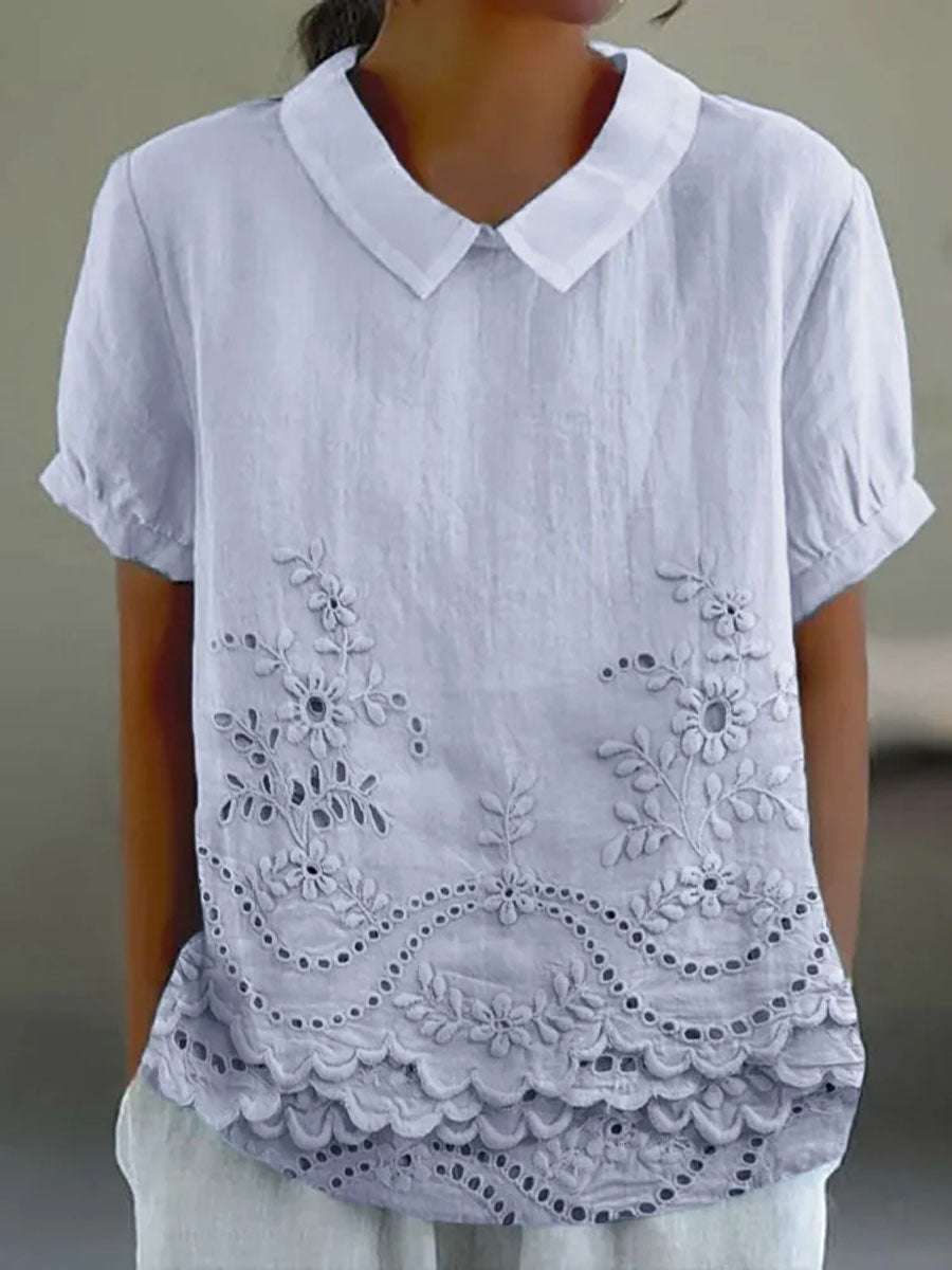 Eileen | Breezy Summer Tunic