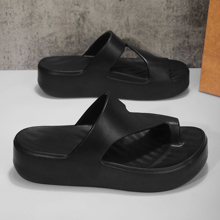 Marisol | Women's Cloud Cushion Platform Sandals