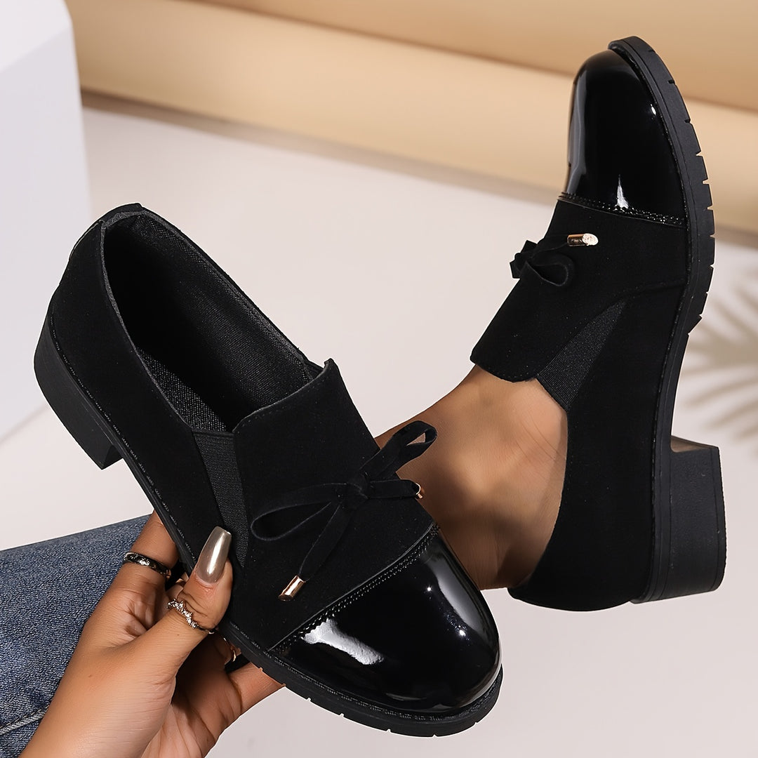 Bettina | Orthopaedic Loafers for Women, Plantar Fasciitis and Foot Pain Relief Walking Shoes