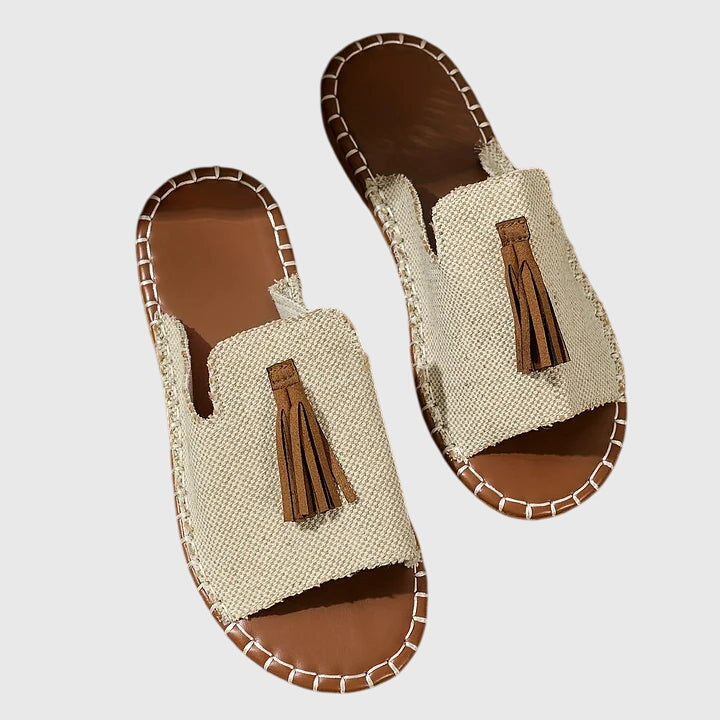 Lorraine | Summer Comfort Sandal