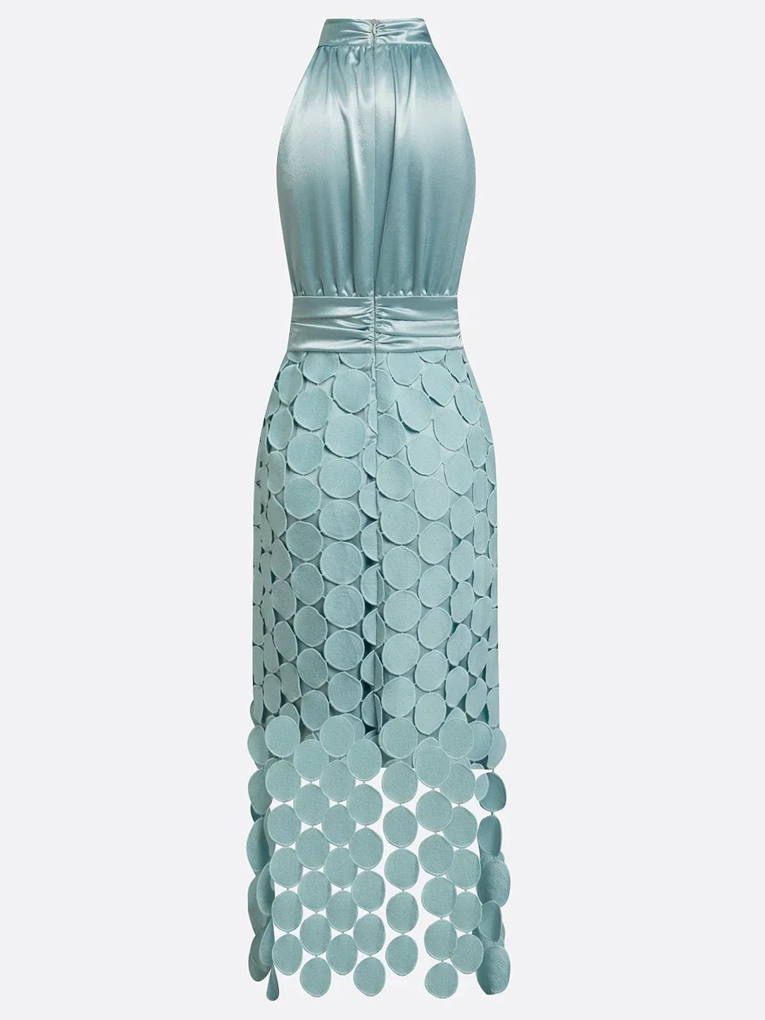 Georgiana | Quiet Midi Dress