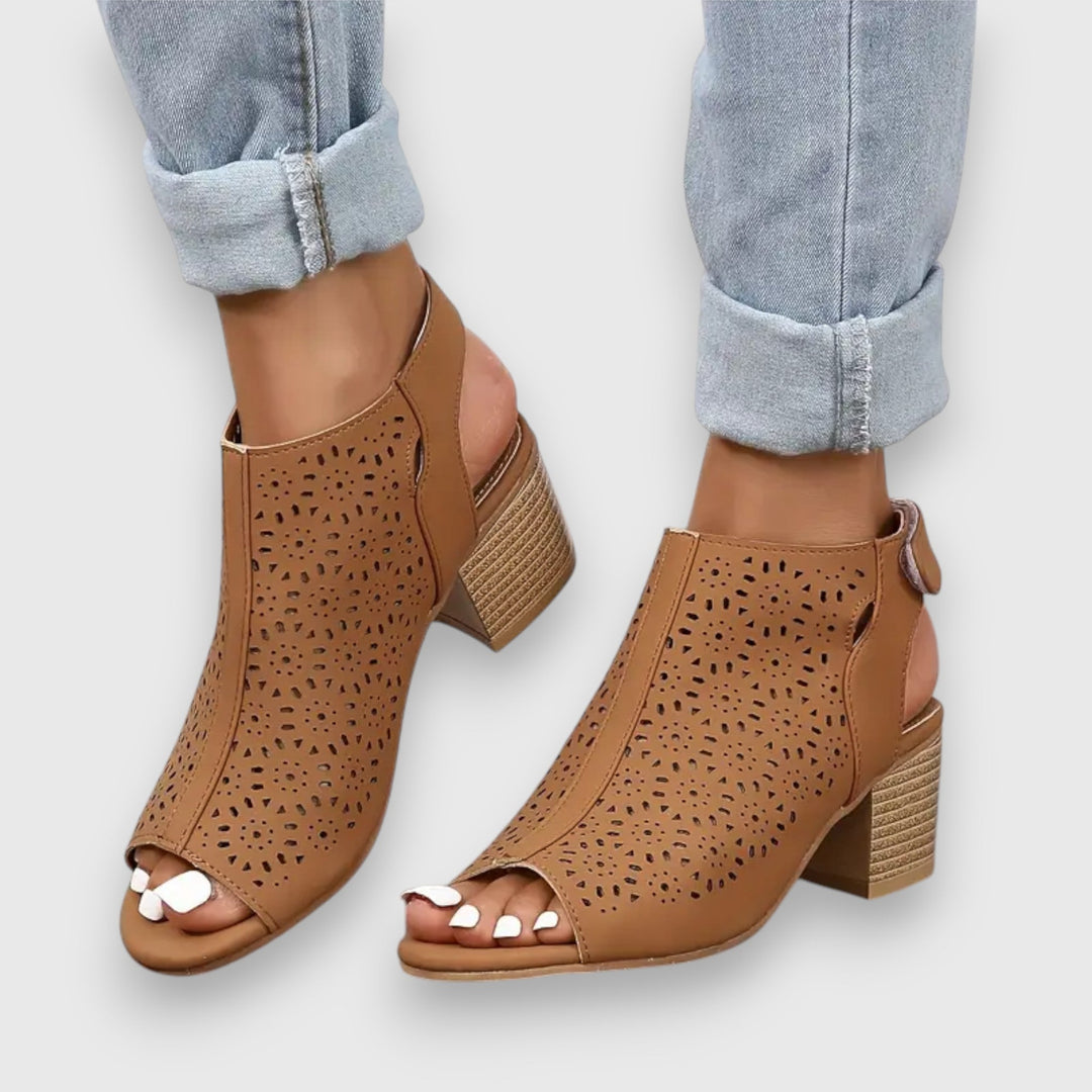 Mira | Summer Comfort Sandal