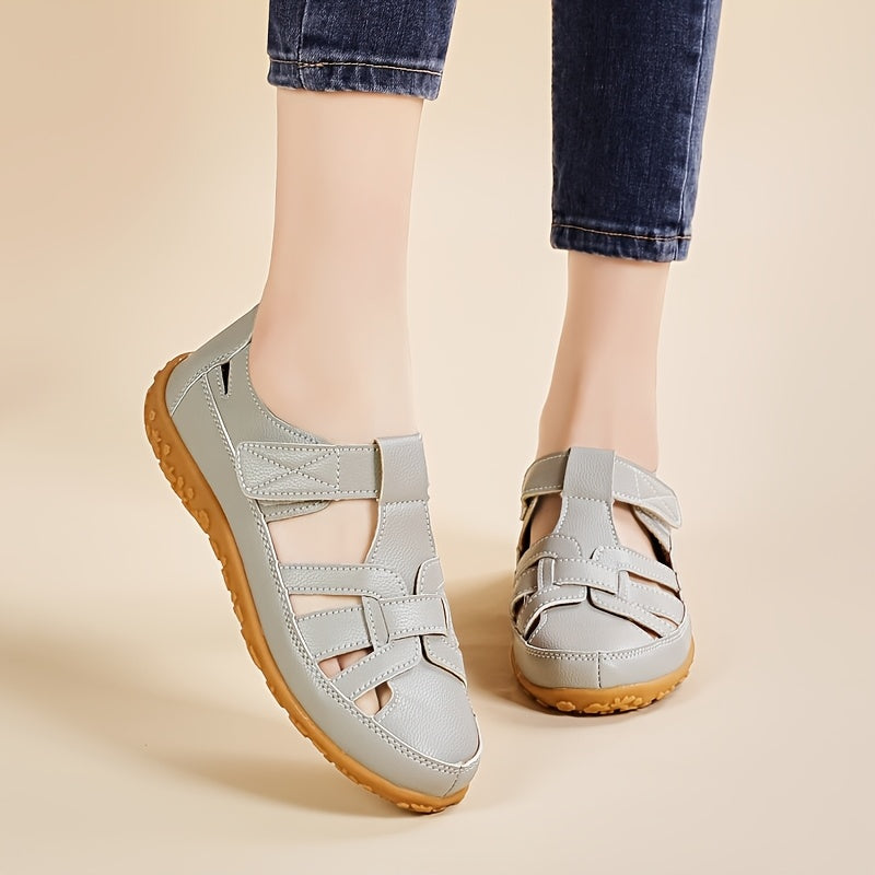 Lea | Summer Comfort Sandal