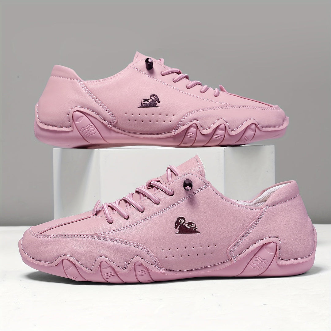 Sadie | Soft Orthopedic Sneaker