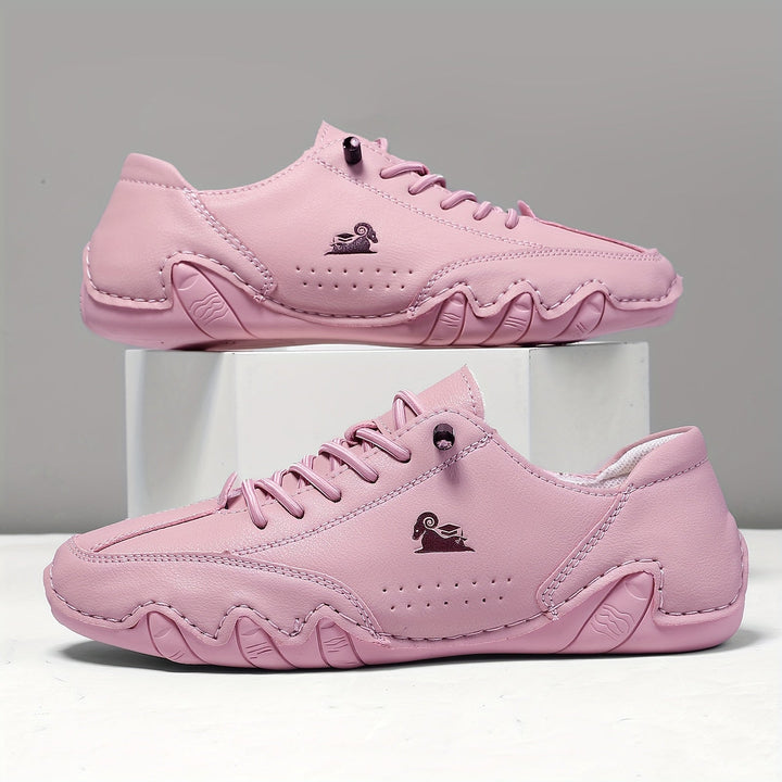 Sadie | Soft Orthopedic Sneaker