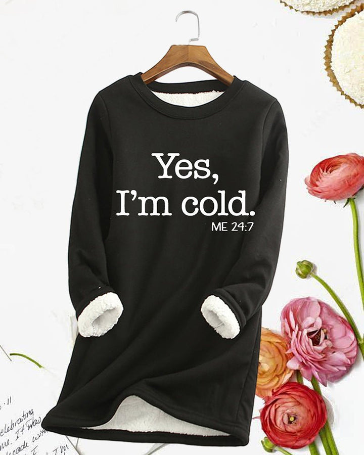 Belle | Chic Graphic Sweatshirt