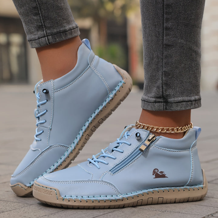 Nell | Cushioned Orthopedic Sneaker