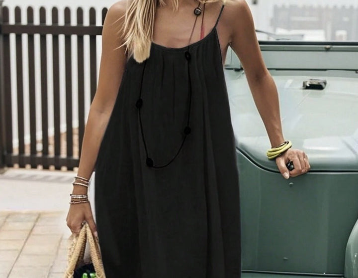 Pearl | Mini Dress - Helen & Olivia Manhattan
