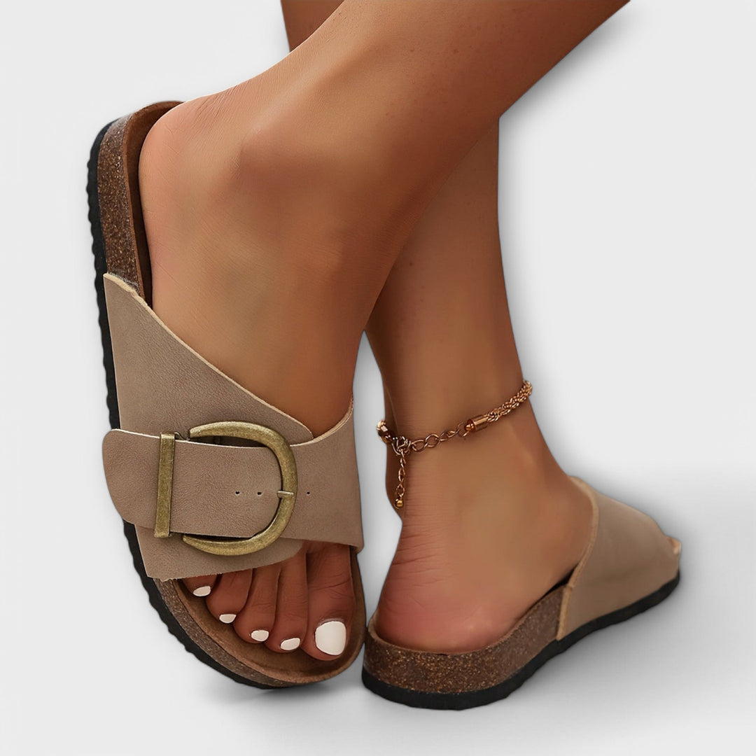 Margie | Summer Comfort Sandal