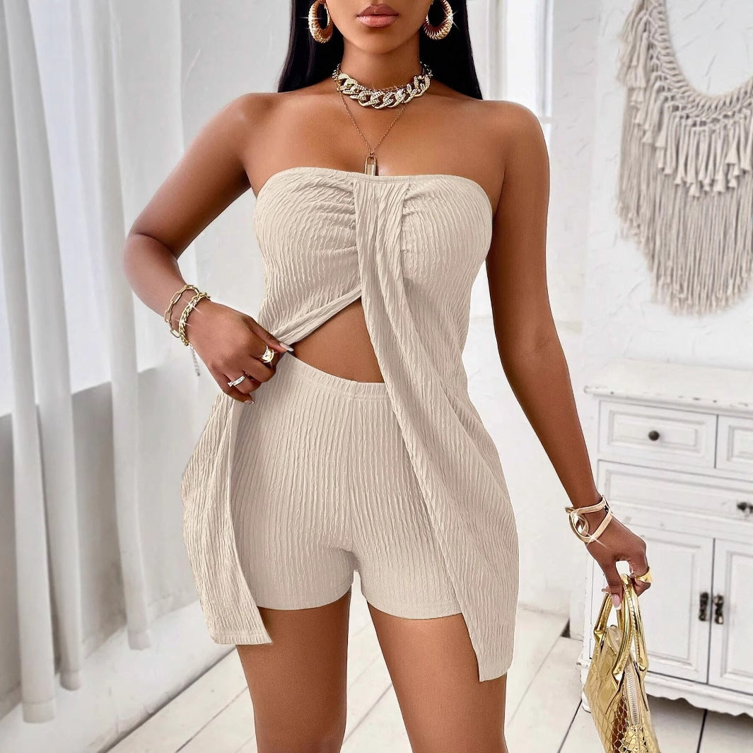 Margherita | Chic Two-Piece Set