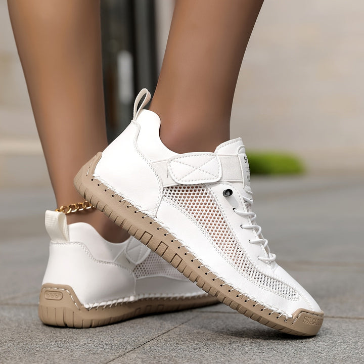 Wren | Quiet Orthopedic Sneaker