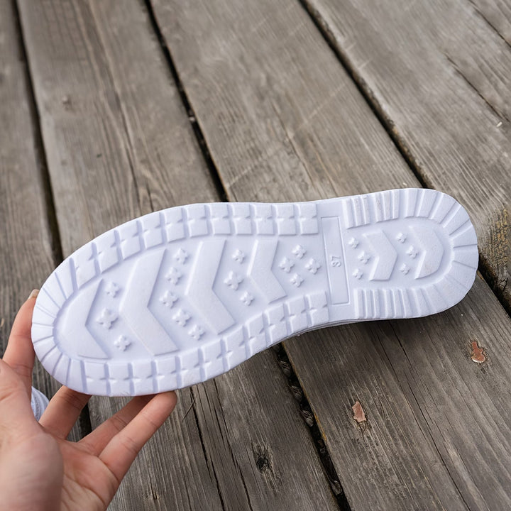 Catherine | Orthopedic Comfort Sneakers