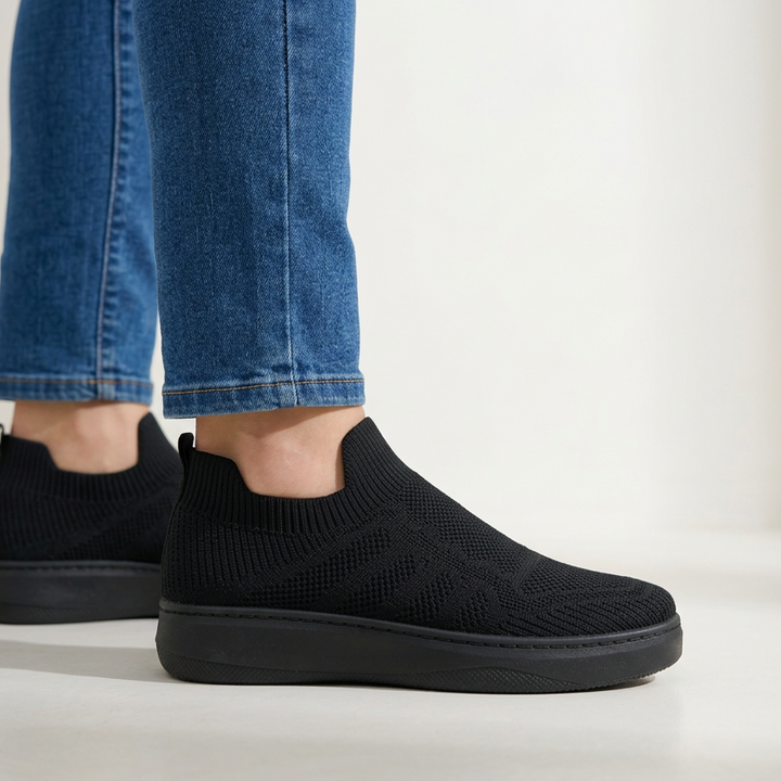 Nerea | Sneakers comoda donna