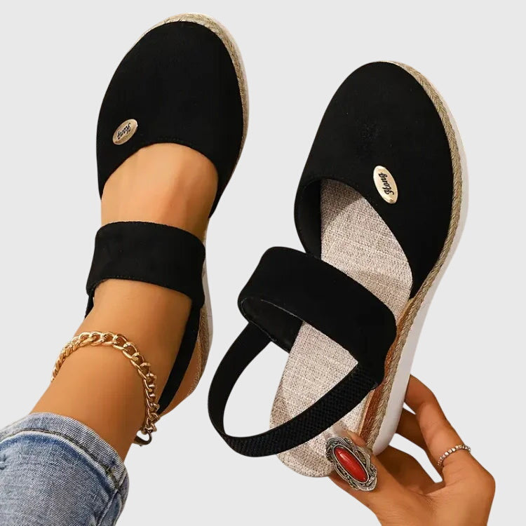 Antonia | Summer Comfort Sandal