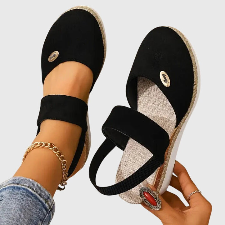 Antonia | Summer Comfort Sandal