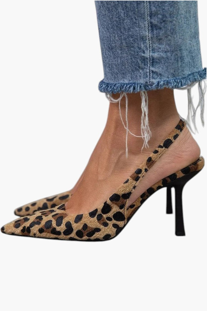 Bella | Women's Orthopedic Heels - 