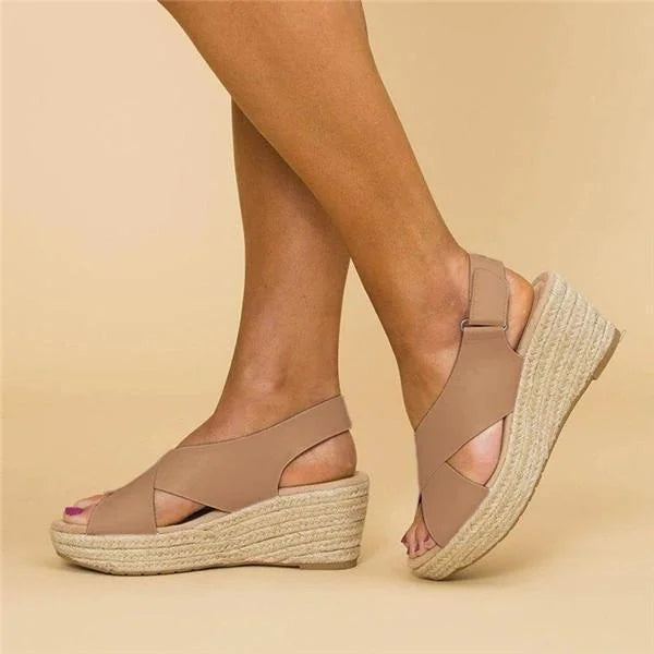 Bellora | Sandals D'Ete - Black