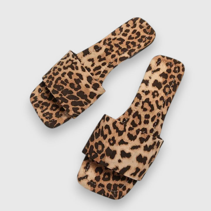 Theresa | Summer Comfort Sandal