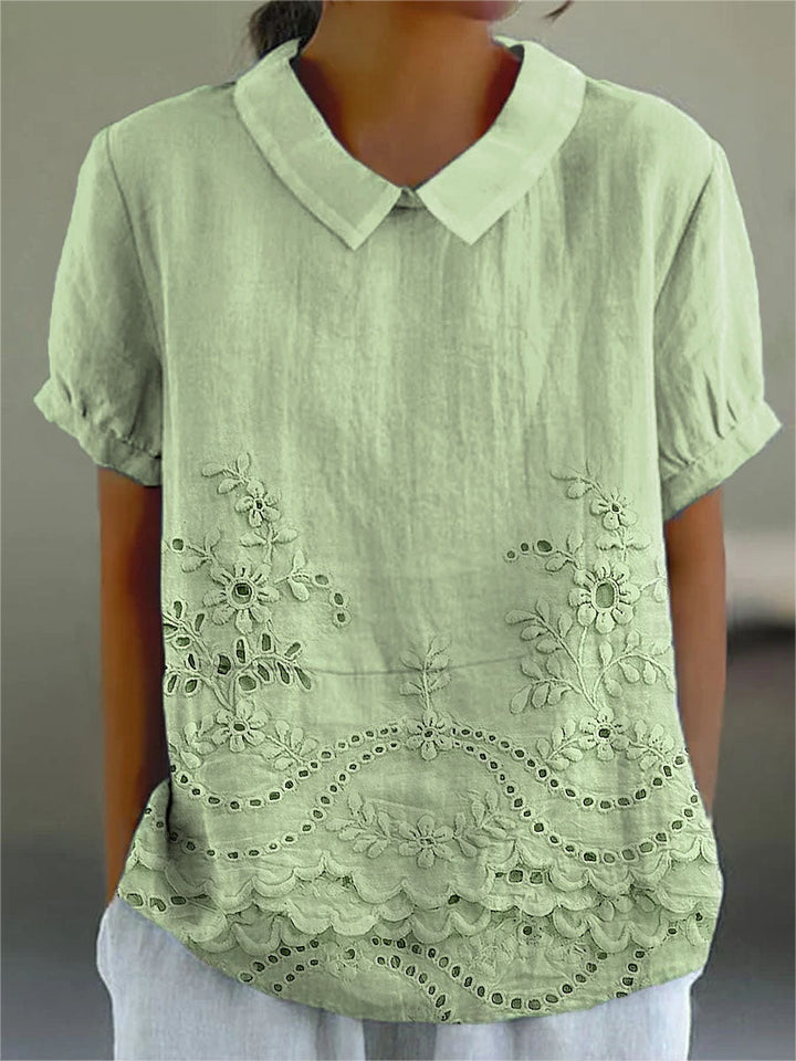 Eileen | Breezy Summer Tunic