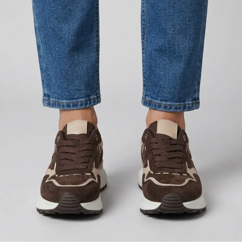 Elea | Sneakers comoda donna