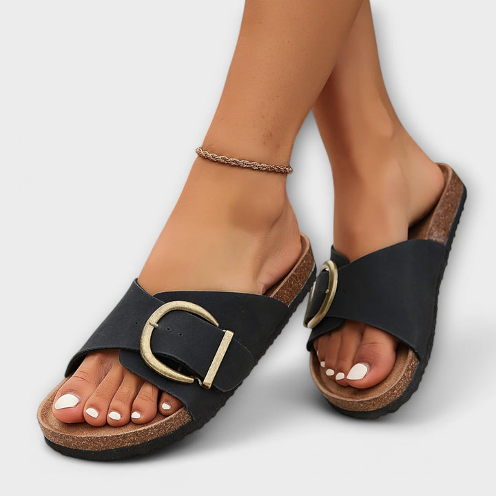 Margie | Summer Comfort Sandal