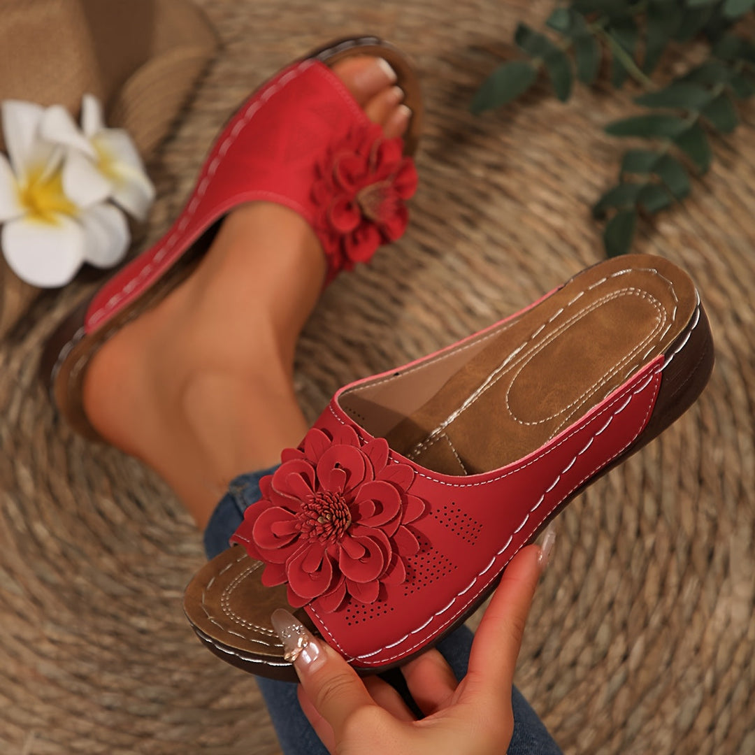 Athina | Summer Comfort Sandal