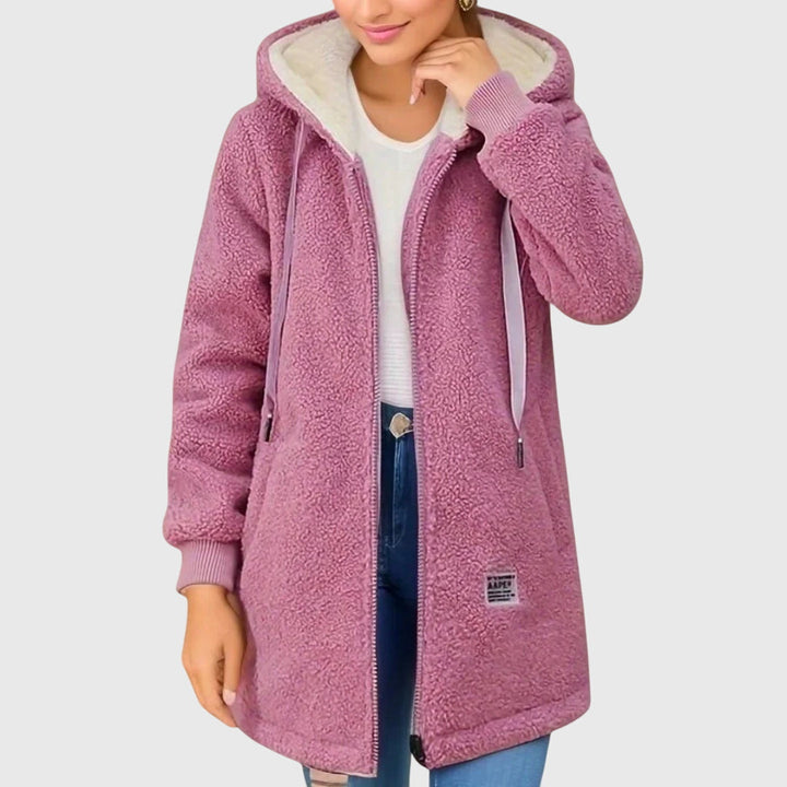 Zia | Comfortable Jacket - 
