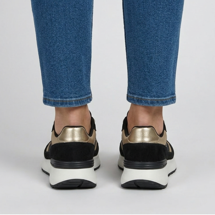 Elea | Sneakers comoda donna