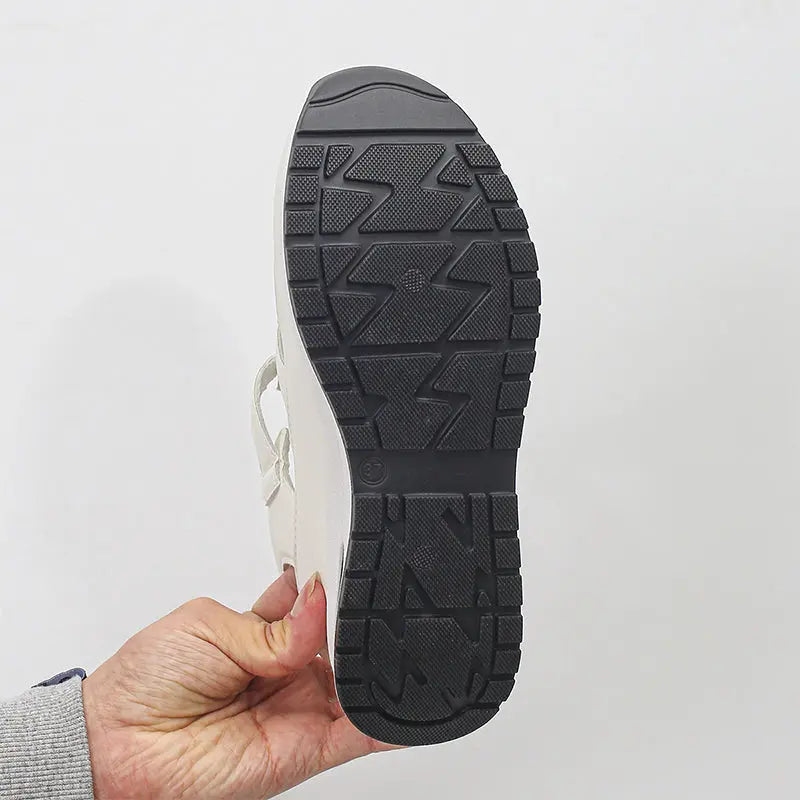 Lone | Summer Comfort Sandal