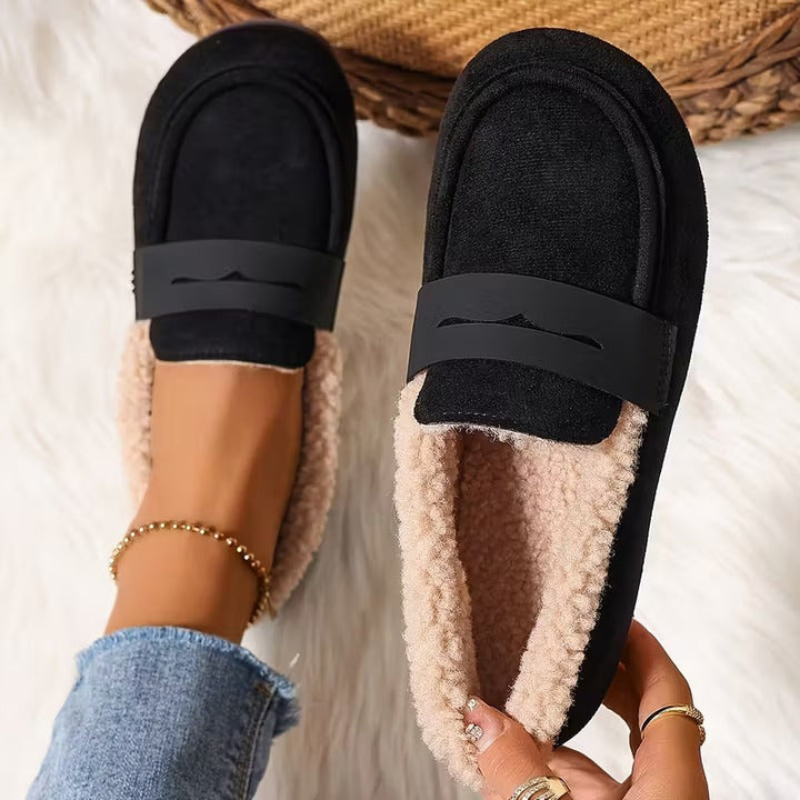 Florence | Soft Supportive Loafers
