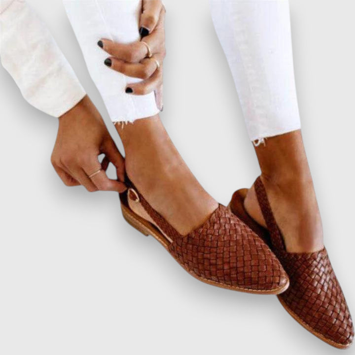 Maria | Summer Comfort Sandal