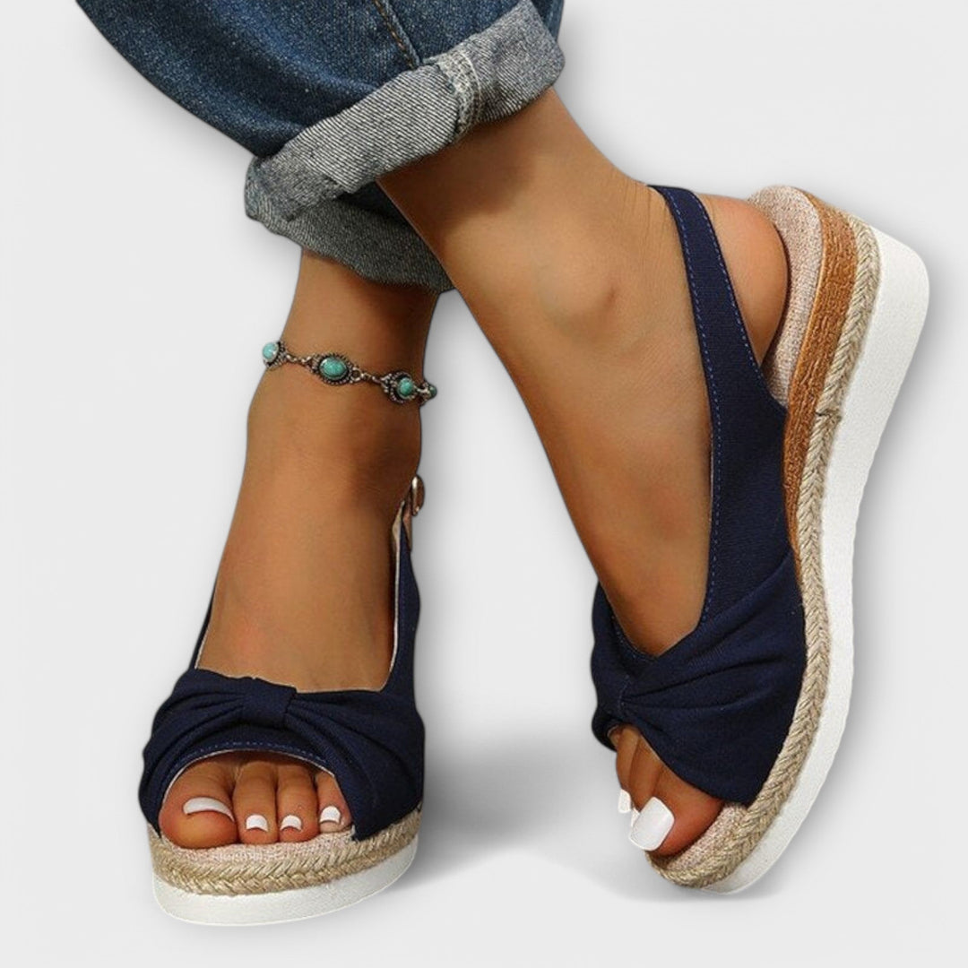 Jasmina | Summer Comfort Sandal