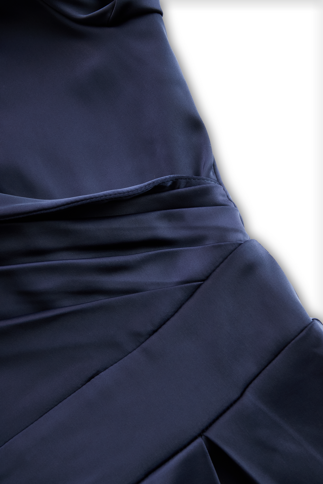 Jessamine | Elegant Midi Dress