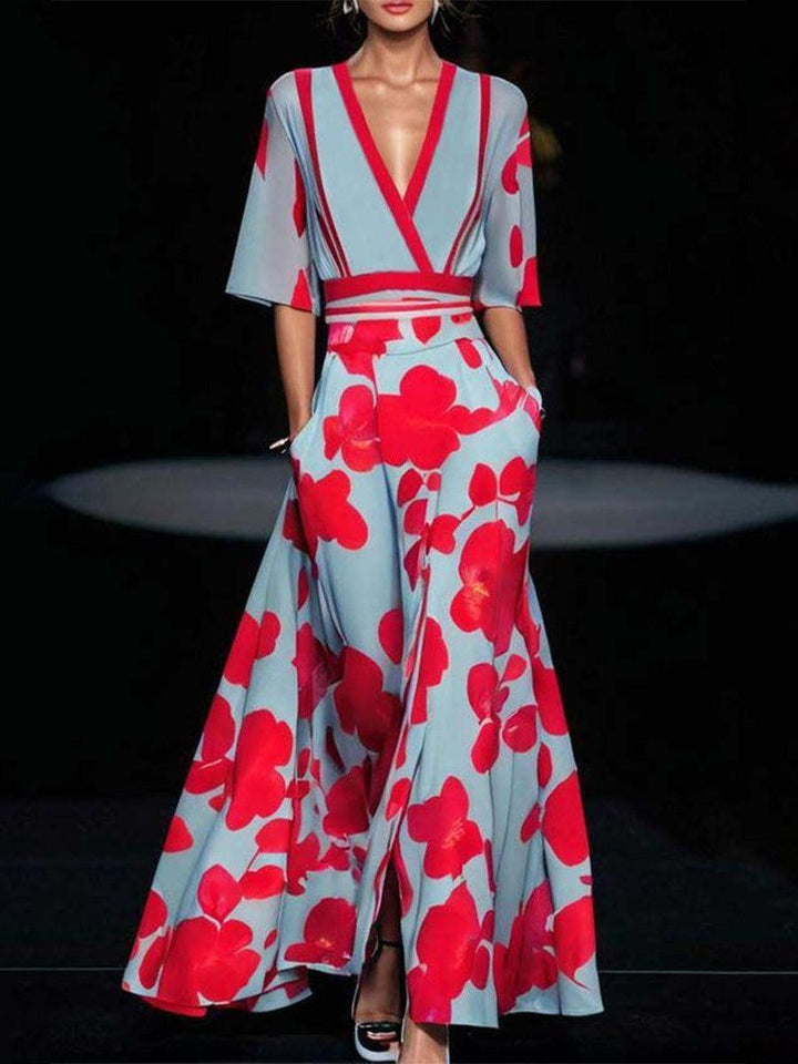 Lea | Completo Glamour Elegant, Edizione Mare