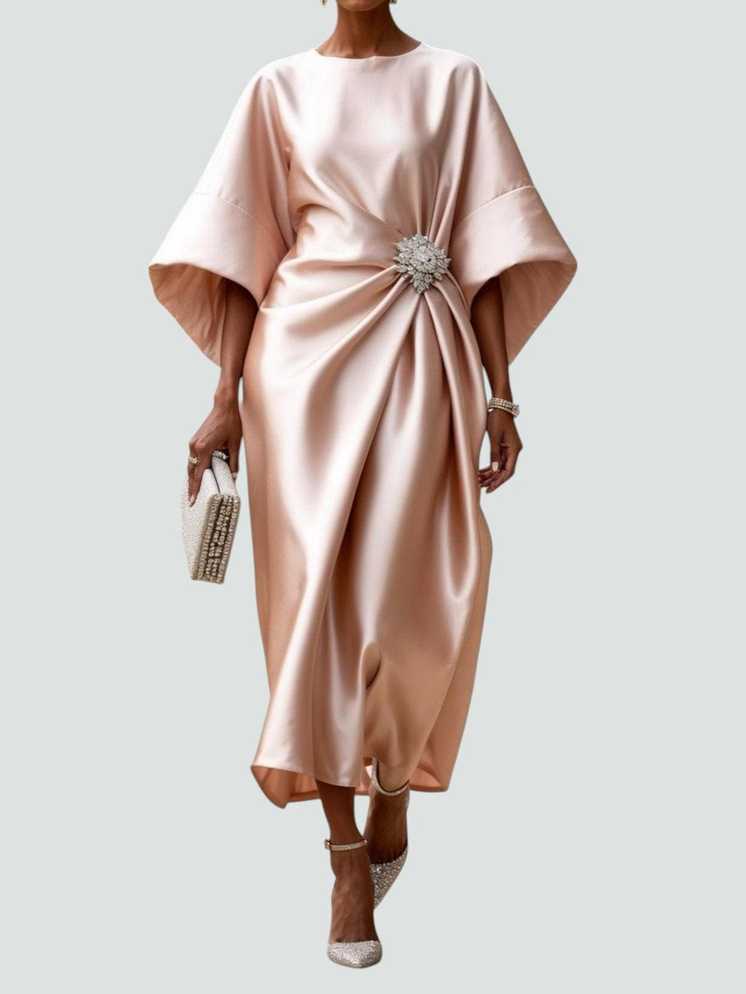 Coralie | Elegant Dress