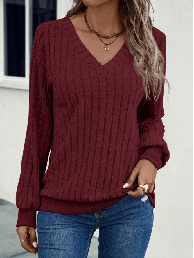Celestinah | Comfortable Sweater - 