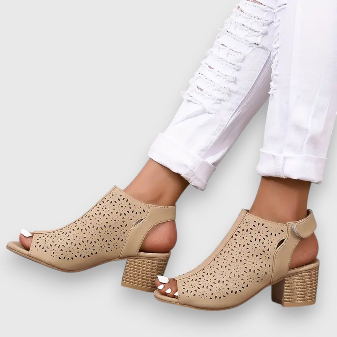 Mira | Summer Comfort Sandal
