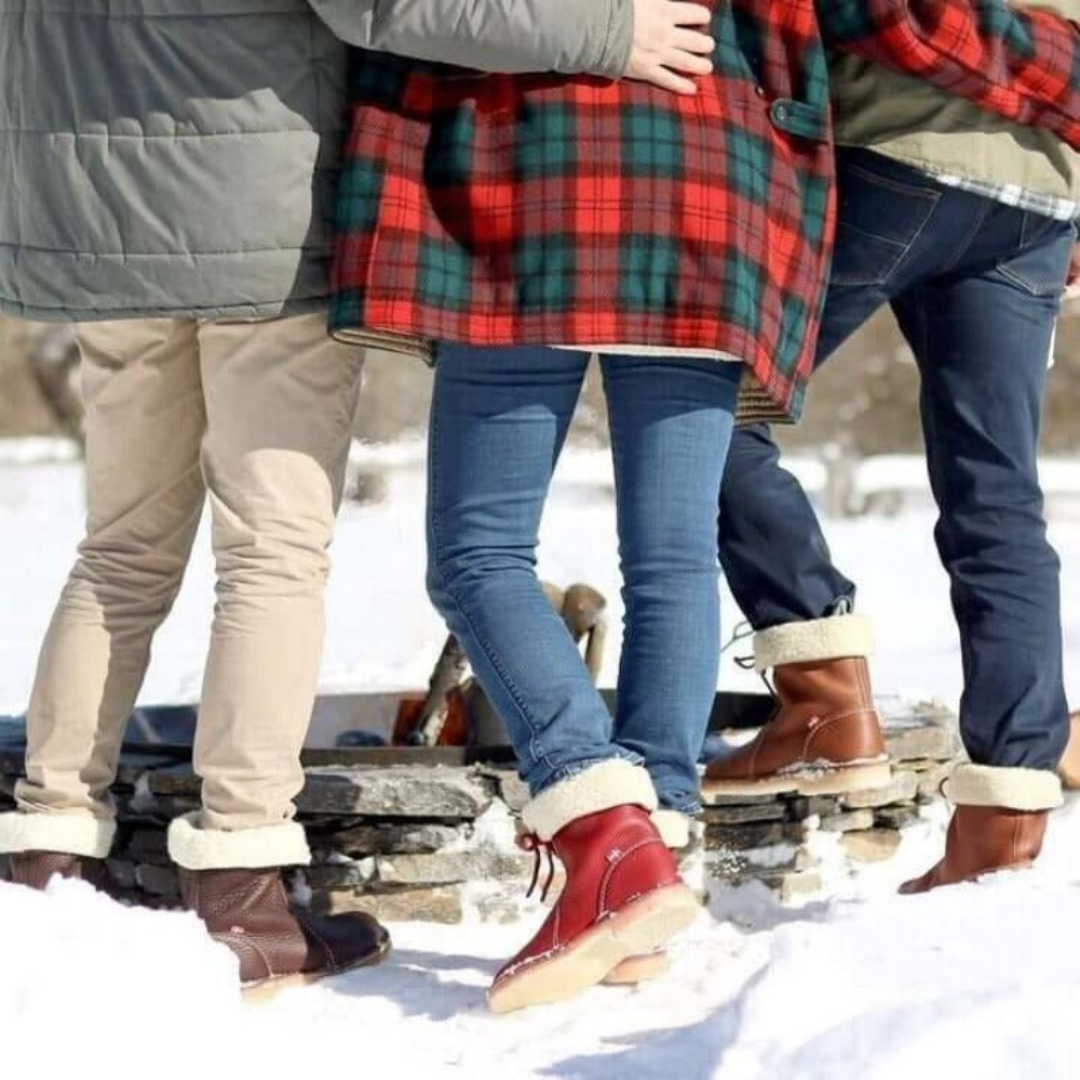 Crissa | Insulating & waterproof boots