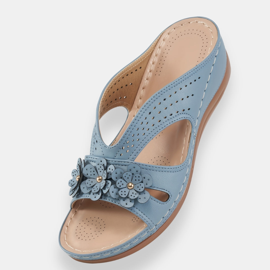 Coline | Summer Comfort Sandal