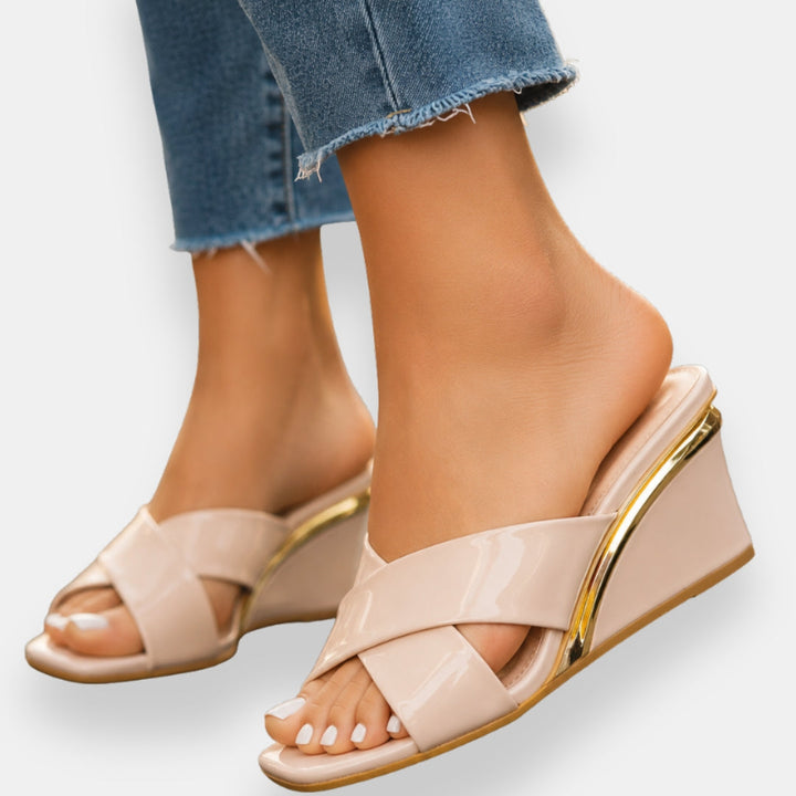 Folvarin | Summer Comfort Sandal