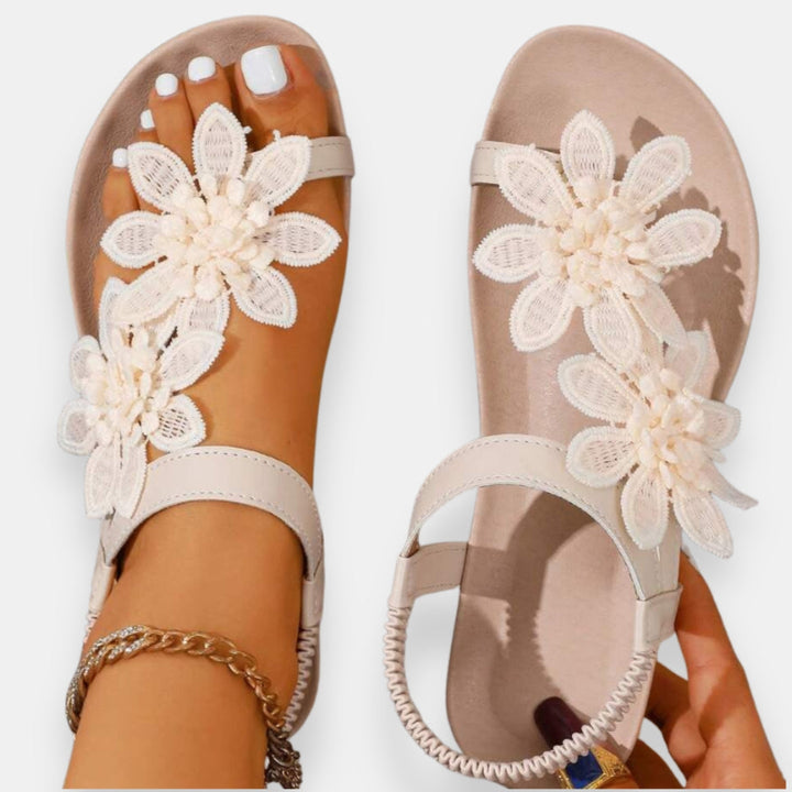 Olverine | Summer Comfort Sandal