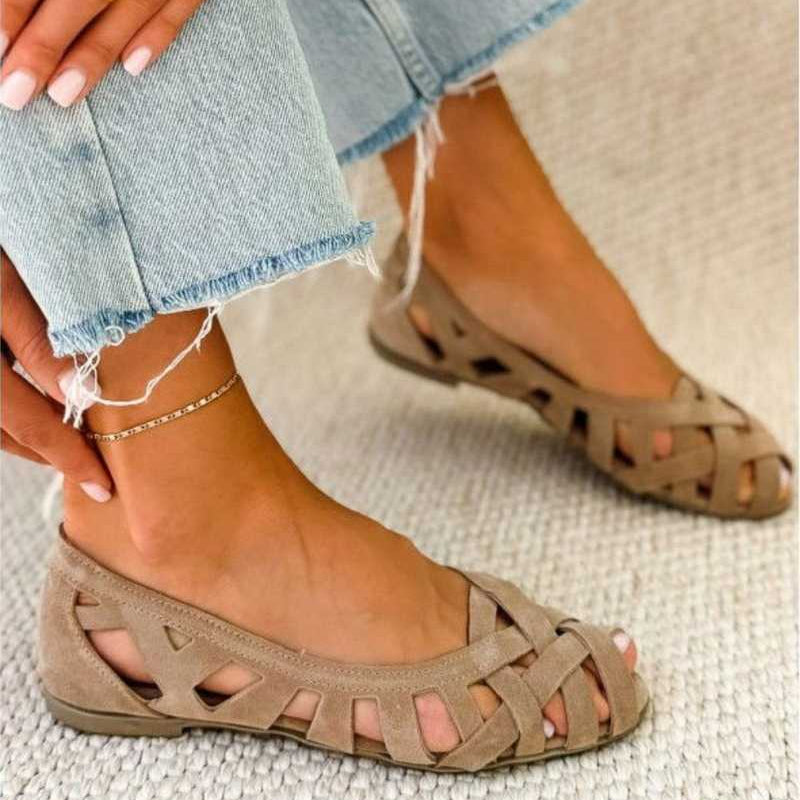 Caterina | Summer Comfort Sandal