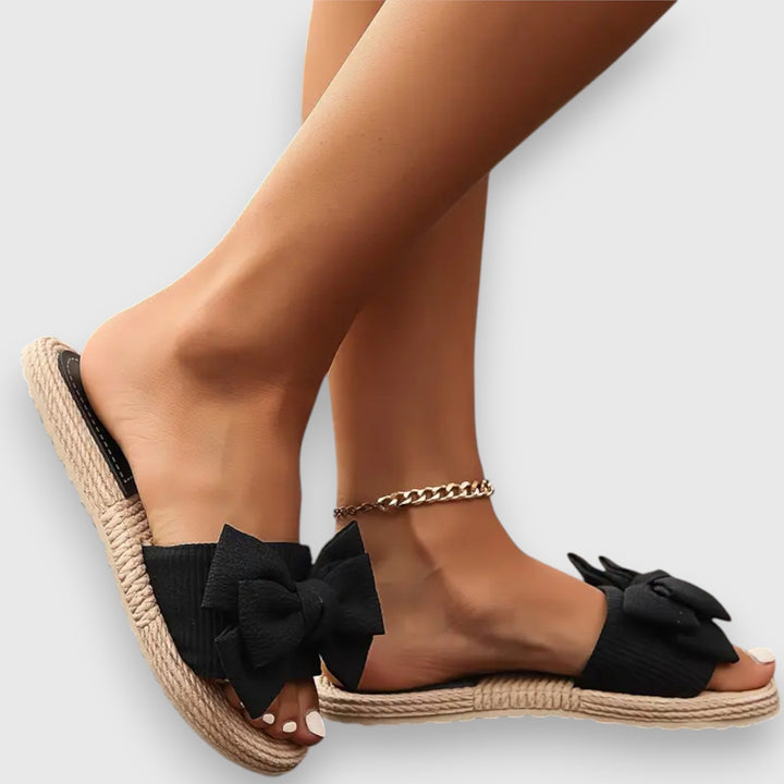 Lea | Summer Comfort Sandal