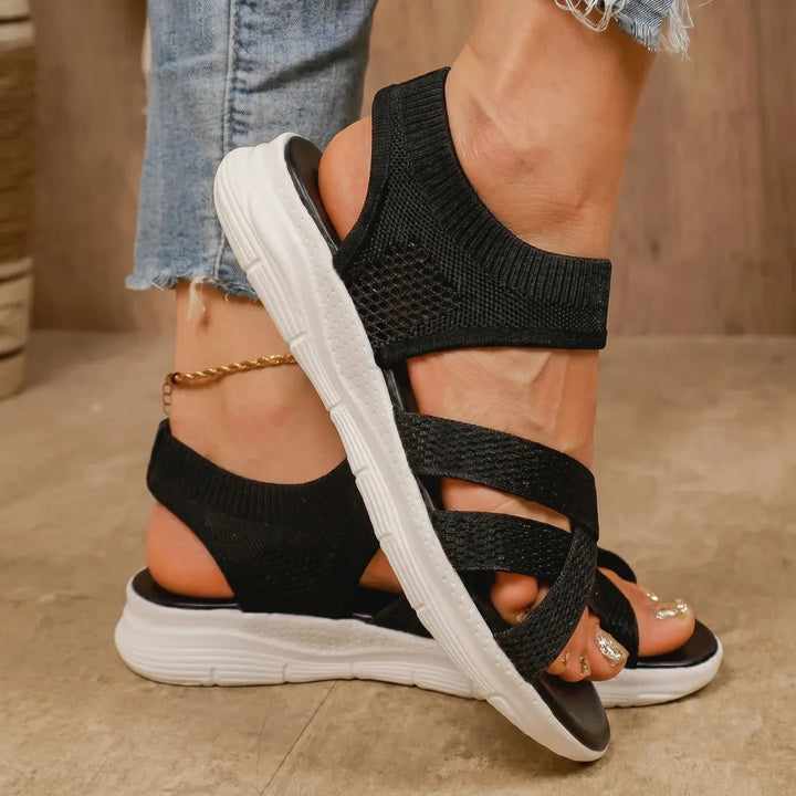 Ergolina | Summer Comfort Sandal