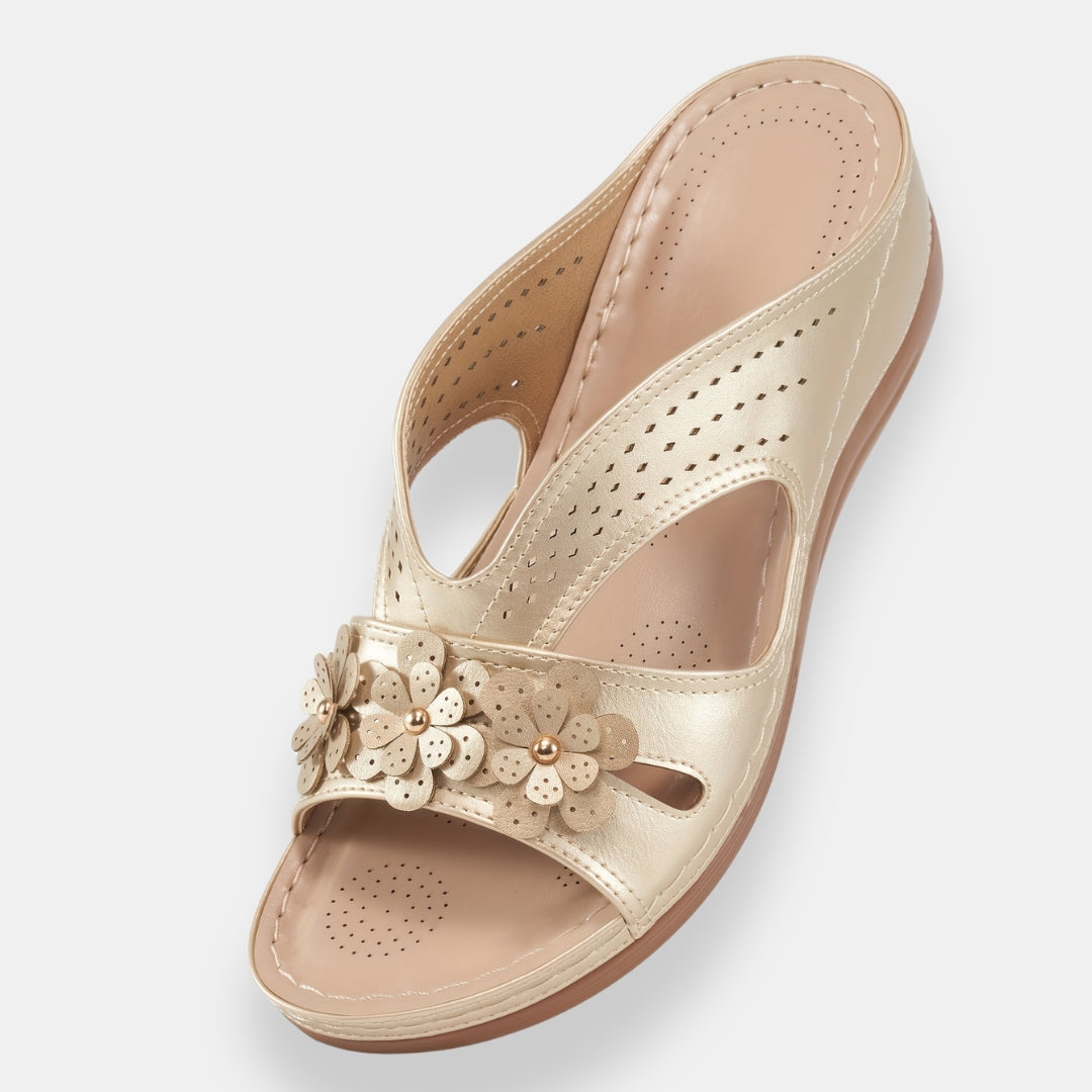 Coline | Summer Comfort Sandal