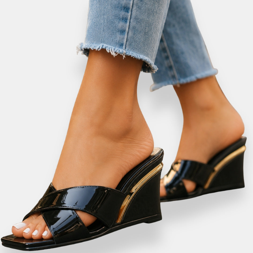 Folvarin | Summer Comfort Sandal