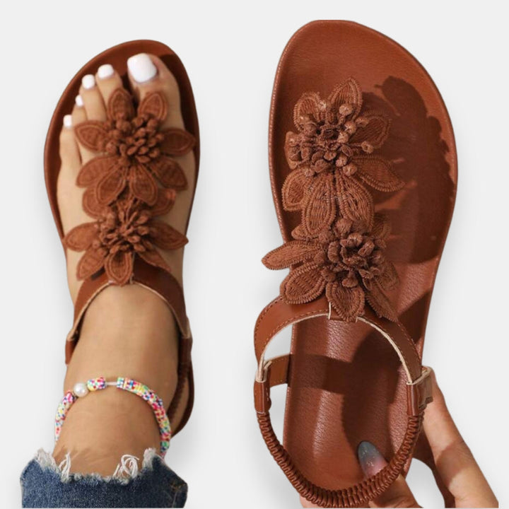 Olverine | Summer Comfort Sandal