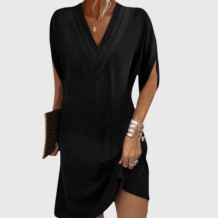 Anita | Elegant Tummy-Control Dress