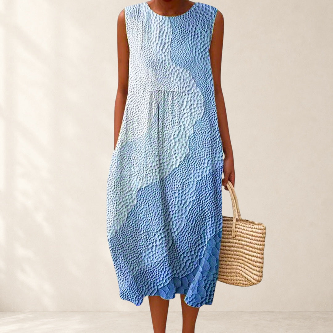 Sophryana | Comfortable Dress