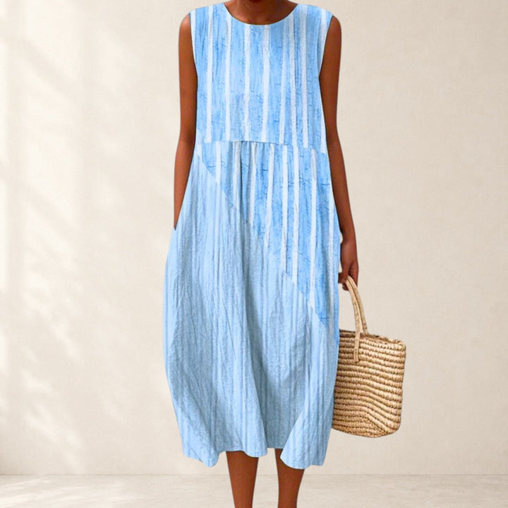 Sophryana | Comfortable Dress